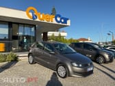Volkswagen Polo 1.6 TDI Confortline BlueMotion