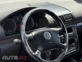 Volkswagen Sharan 1.9 TDi