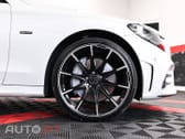 Mercedes-Benz C 300 de T 9G-TRONIC AMG Line