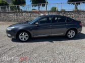 Citroen C5 1.6 HDi VTR+