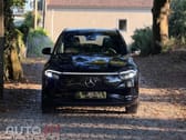 Mercedes-Benz EQA 300 4Matic AMG Line