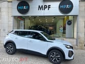 Peugeot 2008 1.2 PureTech Active
