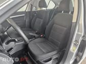 Skoda Octavia 1.6 TDI Greenline