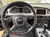 Audi A6 4F 2.7 TDi