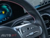 Mercedes-Benz A 180 d AMG Line Aut.