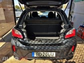 Mitsubishi Space Star 1.2 Intense Connect Edition