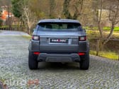Land Rover Evoque 2.0 TD4 SE Dynamic Auto