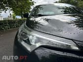 Toyota C-HR 1.2T Comfort