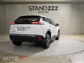 Peugeot 2008 1.2 PureTech Active
