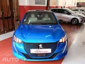 Peugeot E-208 GT