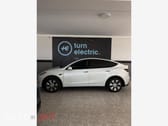 Tesla Model Y Tração Traseira