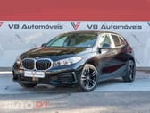 BMW 116 d