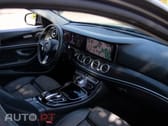 Mercedes-Benz E 220 d Avantgarde+