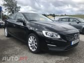Volvo S60 2.0 D2 Kinetic Geartronic