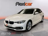 BMW 330 E iPerformance Line Sport