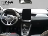 Renault Captur Techno Tce 90