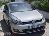 Volkswagen Golf 1.0 TSI Trendline