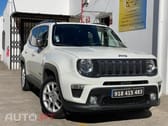 Jeep Renegade 1.6 MJD Sport