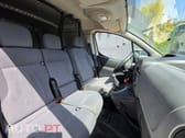 Peugeot Partner 1.6 HDi L1 3L