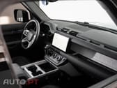 Land Rover Defender 2.0 P300e 110 AWD X-Dynamic HSE