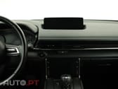 Mazda MX-3 MX-30 E-SKYACTIV EXCLUSVE-LINE