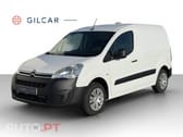 Citroen Berlingo 1.6 HDi L1 3L
