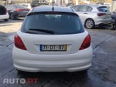 Peugeot 207 1.4 HDi Sport