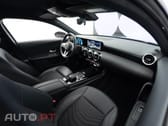 Mercedes-Benz A 250 e Style Plus