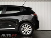 Renault Clio 1.0 TCe Evolution