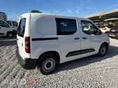 Citroen Berlingo 1.6 BlueHDi L1 3L
