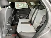 Renault Captur 1.5 dCi Exclusive