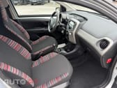 Citroen C1 1.0 VTi Shine