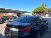 BMW 320 d Auto Line Sport