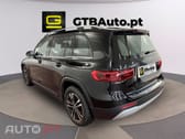 Mercedes-Benz GLB 200 D I.V.A DEDUTIVEL 