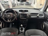 Jeep Renegade 1.0 T Longitude