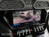 Lamborghini Urus 4.0 V8