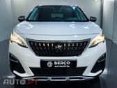 Peugeot 3008 1.6 BlueHDi Allure