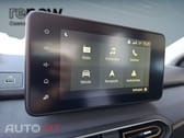 Dacia Sandero TCe 90 Stepway Extreme