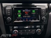 Nissan Qashqai 1.5 dCi N-Connecta Led