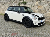 MINI Cooper D