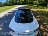Tesla Model 3 Long Range Tração Integral