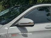 Mercedes-Benz C 180 d Avantgarde Aut.