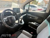 Citroen Berlingo Multispace BlueHDi S&S Selection