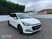 Hyundai i20 1.1 CRDi Urban