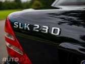 Mercedes-Benz SLK 230 Kompressor Edition
