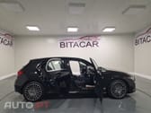 Mercedes-Benz A 180 d Style Plus Aut.