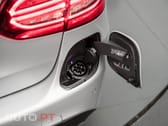 Mercedes-Benz C 300 de AMG Line