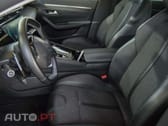 Peugeot 508 1.6 Hybrid Allure E Eat8