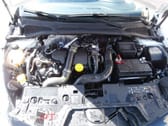 Renault Clio Sport Tourer 1.5 dCi Limited Edition