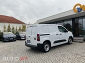 Fiat Doblo Outro